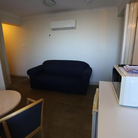 Citigate Motel Newcastle Eksteriør bilde