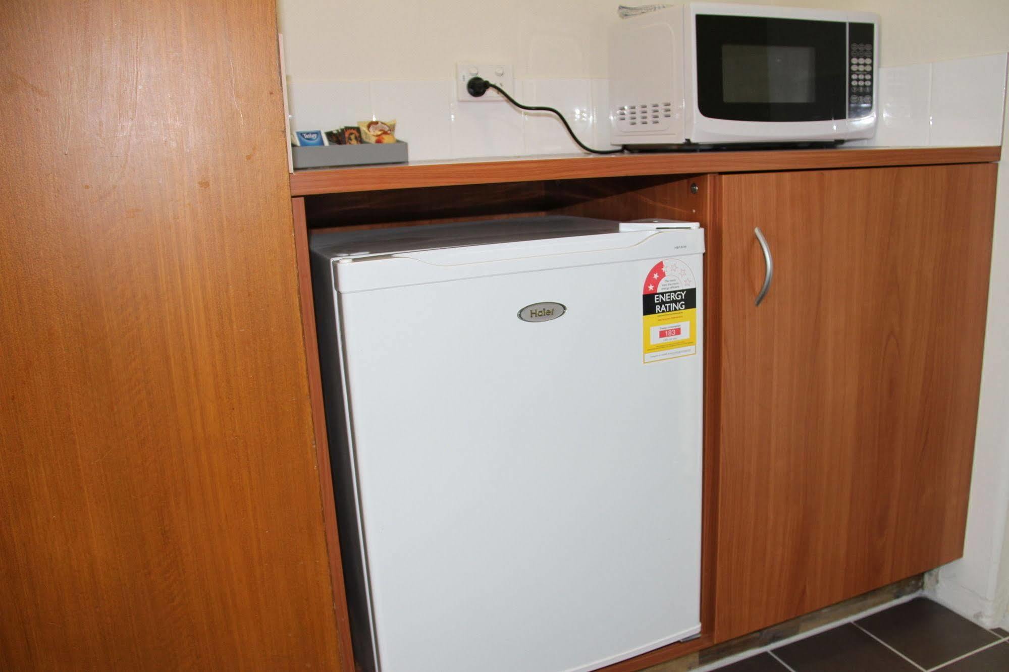 Citigate Motel Newcastle Eksteriør bilde